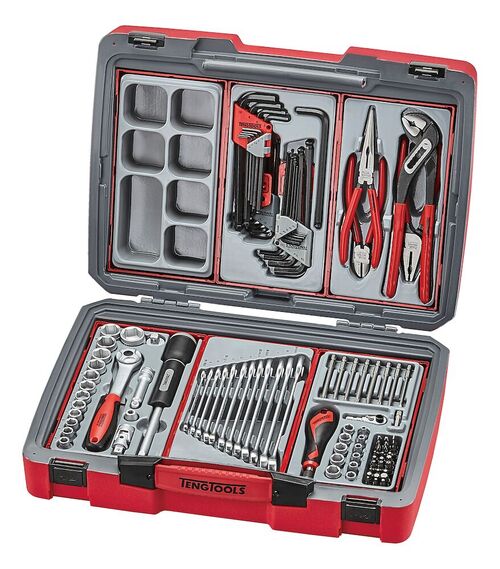 Teng tool kit discount
